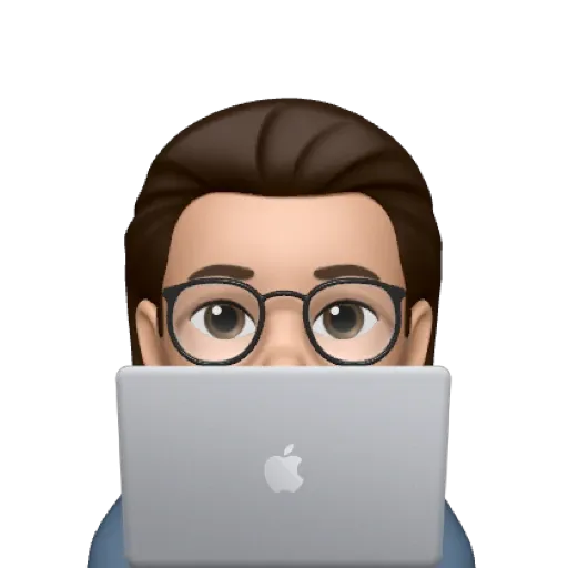 Simone Ferrara sticker computer